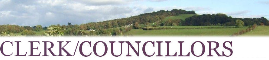 Heversham Parish Council Clerk and Councillors Page Image
